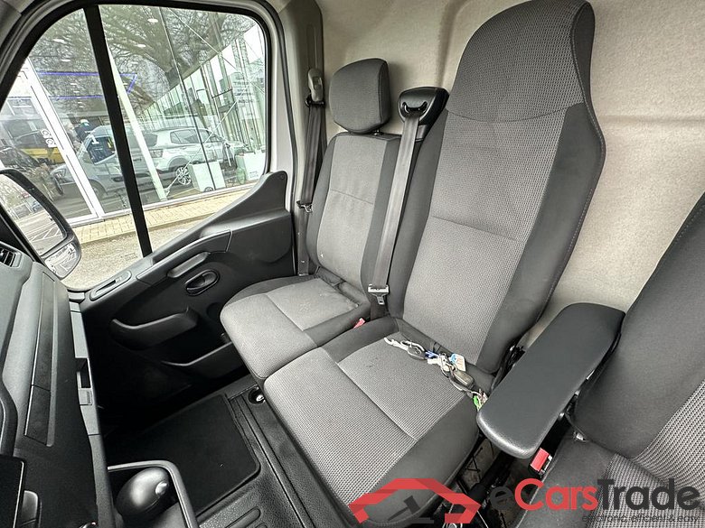 RENAULT Master 35 Fou Mwb Hr Master 2.3 dCi 35 L2H2 Blue Grand Confort (EU6d-TEMP) #4