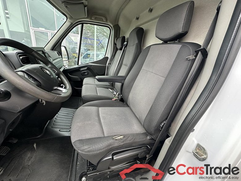 RENAULT Master 35 Fou Mwb Hr Master 2.3 dCi 35 L2H2 Blue Grand Confort (EU6d-TEMP) #5