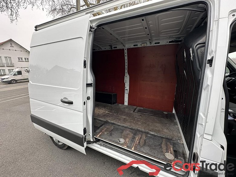 RENAULT Master 35 Fou Mwb Hr Master 2.3 dCi 35 L2H2 Blue Grand Confort (EU6d-TEMP) #6