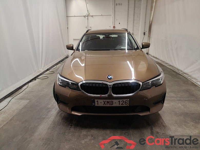 BMW 3 Reeks Touring 320i (135 kW) 5d #5