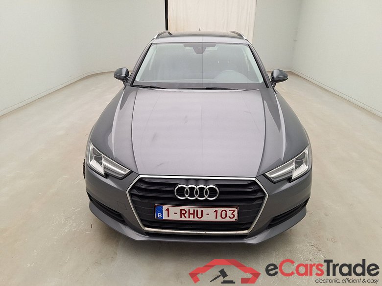 Audi, A4 Avant '15, Audi A4 Avant 2.0 TDi 90kW 5d