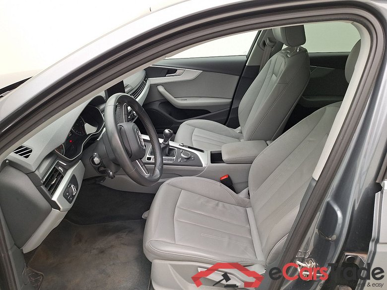 Audi, A4 Avant '15, Audi A4 Avant 2.0 TDi 90kW 5d #3