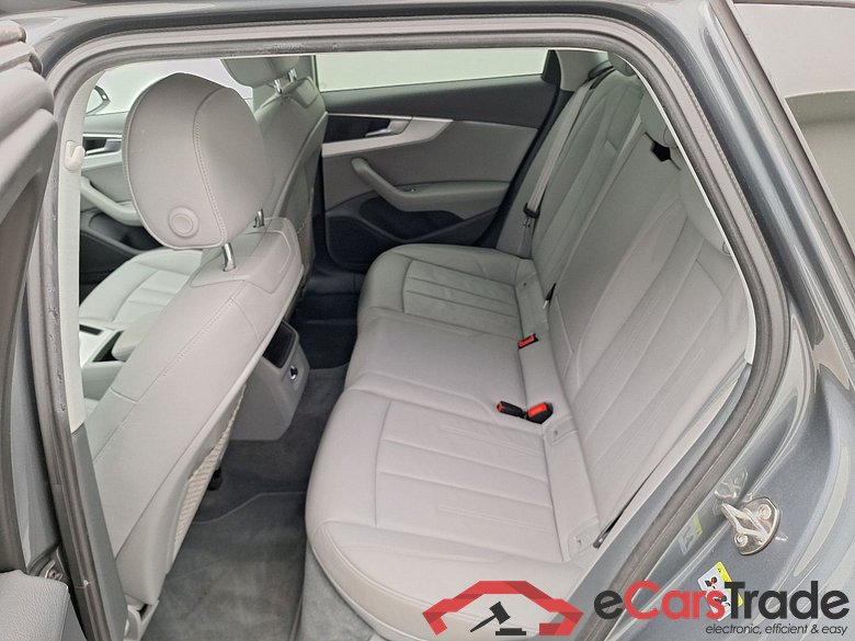 Audi, A4 Avant '15, Audi A4 Avant 2.0 TDi 90kW 5d #4