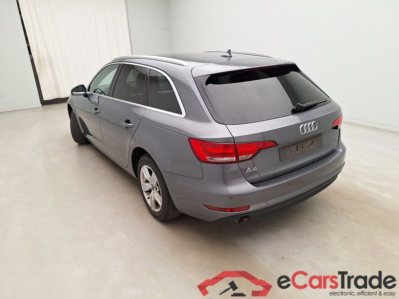 Audi, A4 Avant '15, Audi A4 Avant 2.0 TDi 90kW 5d #6