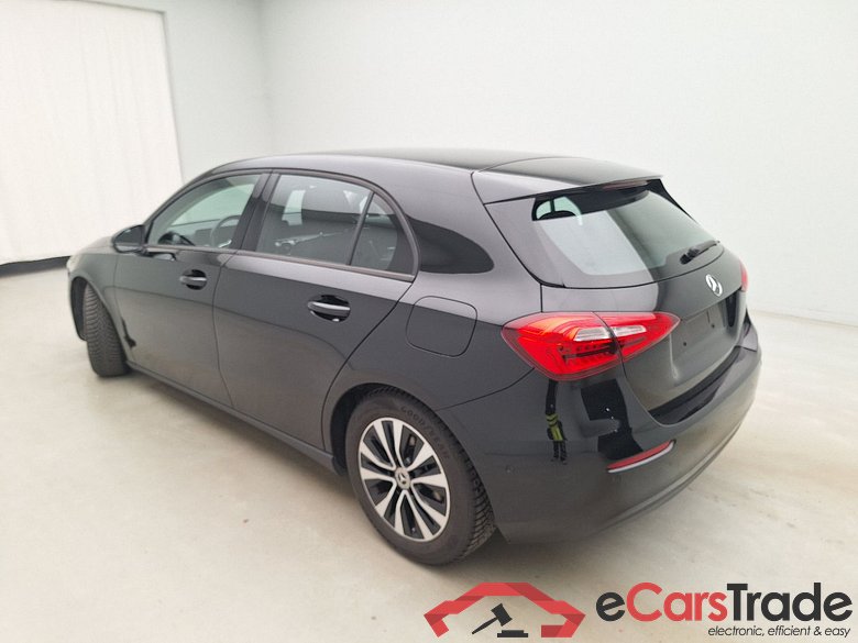 Mercedes, A-Class '18, Mercedes-Benz A-Klasse A 180 d DCT Business Soluti #6