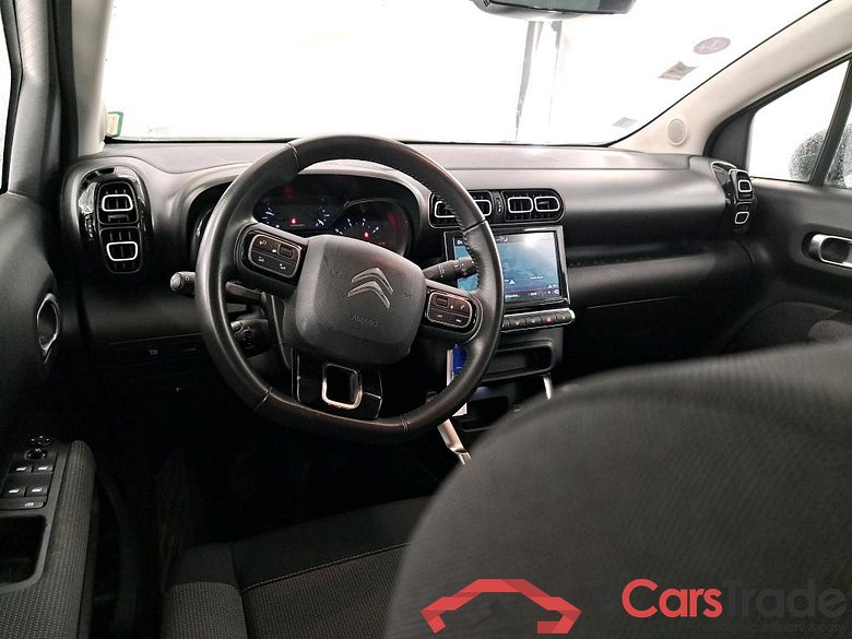 C3 Aircross Feel Pack Business 1.2 PureTech 110CV BVM6 E6d #5