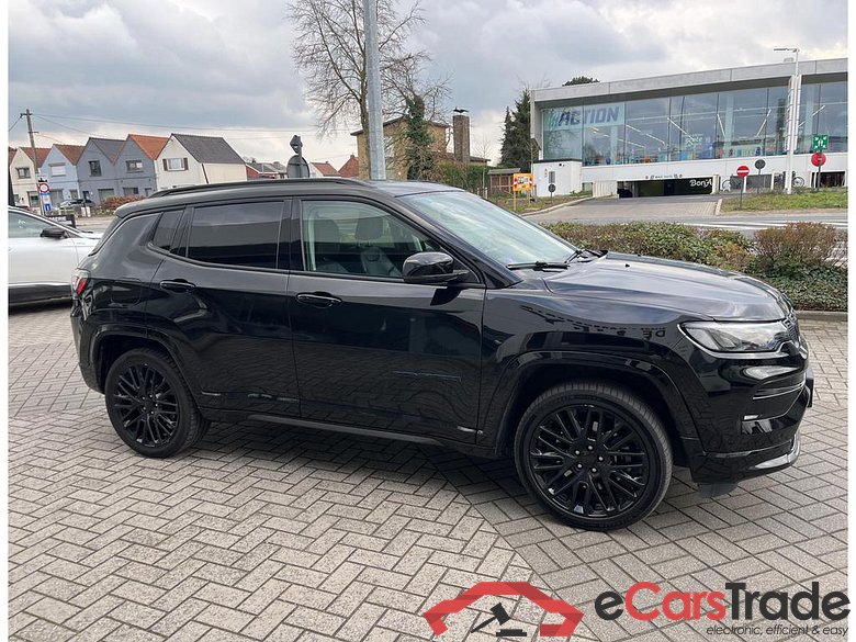 JEEP Compass PHEV Compass PHEV 1.3 Turbo eAWD S #1