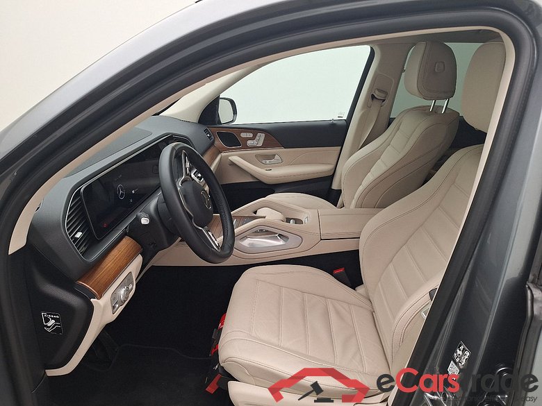 Mercedes, GLE '18 PHEV, Mercedes-Benz GLE GLE 350 de 4MATIC 5d #3