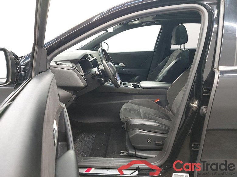 DS 7 Crossback 1.2 PureTech 130 Auto PERFORMANCE Line + 5d #3