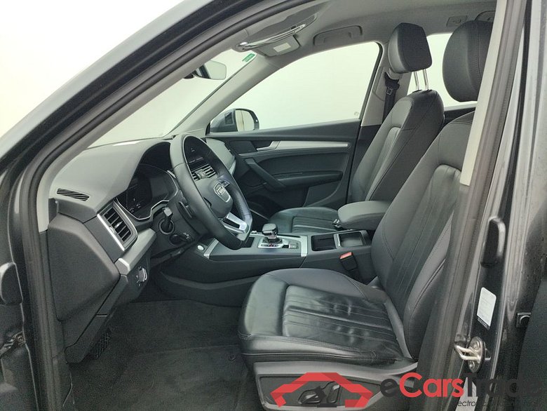AUDI Q5 DIESEL - 2020 40 TDi 204hp Quattro S line S tronic 5d #3