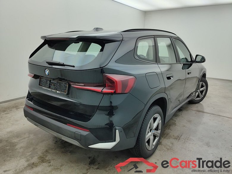 BMW X1 DIESEL - 2023 2.0 dA 150hp sDrive18 5d #2