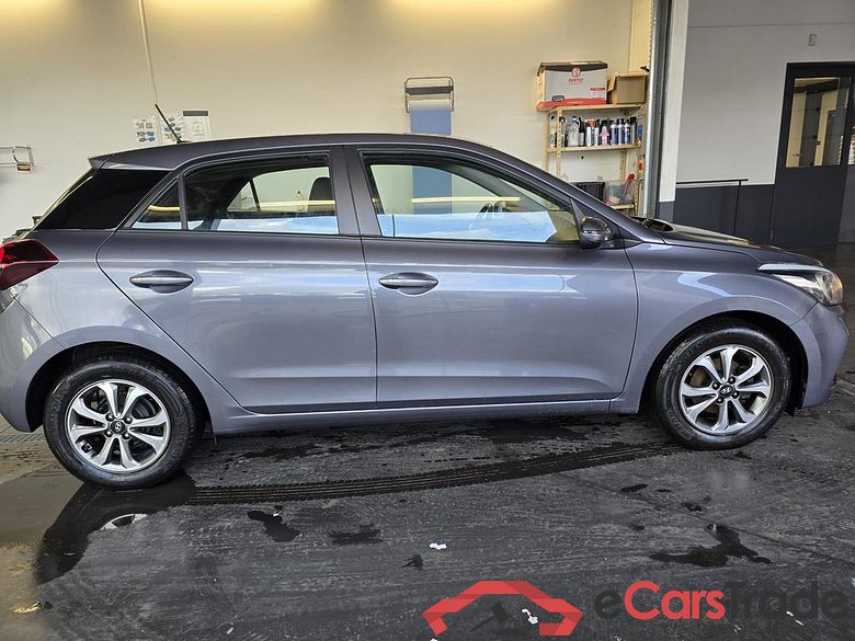 HYUNDAI i20 Active i20 Active 1.0 T-GDi Twist Tech Pack #1