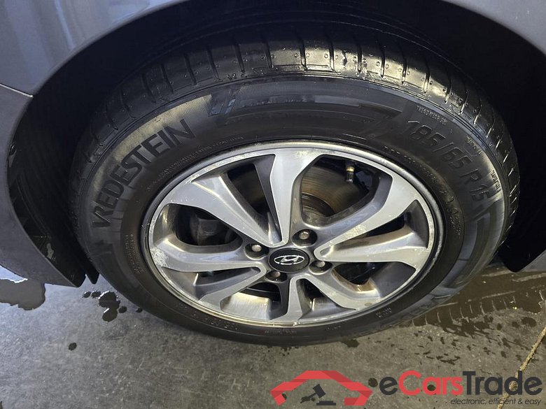 HYUNDAI i20 Active i20 Active 1.0 T-GDi Twist Tech Pack #1 #5