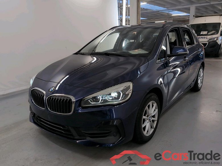 BMW 2 SERIES ACTIVE TOURER 1.5 216D ACTIVE TOURER #1