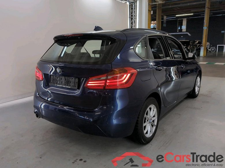 BMW 2 SERIES ACTIVE TOURER 1.5 216D ACTIVE TOURER #4