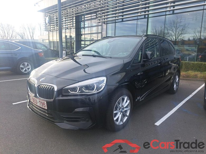 BMW 2 SERIES ACTIVE TOURER 1.5 216I ACTIVE TOURER