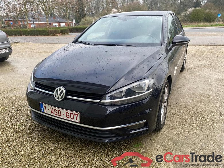 VOLKSWAGEN Golf VII Golf 'JOIN' 1,0 l TSI OPF 85 kW (115 PS) 6-Gang #1