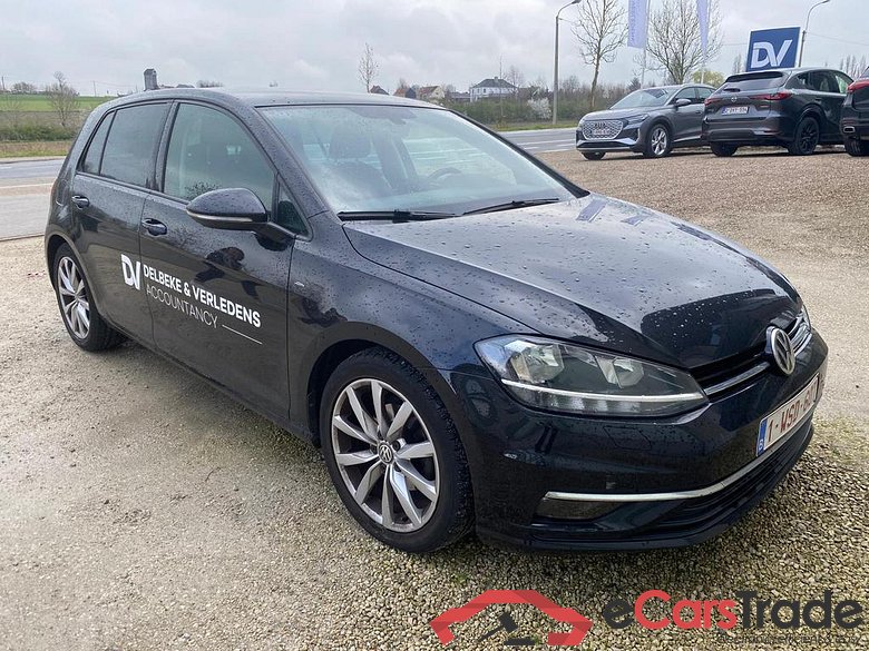 VOLKSWAGEN Golf VII Golf 'JOIN' 1,0 l TSI OPF 85 kW (115 PS) 6-Gang #4