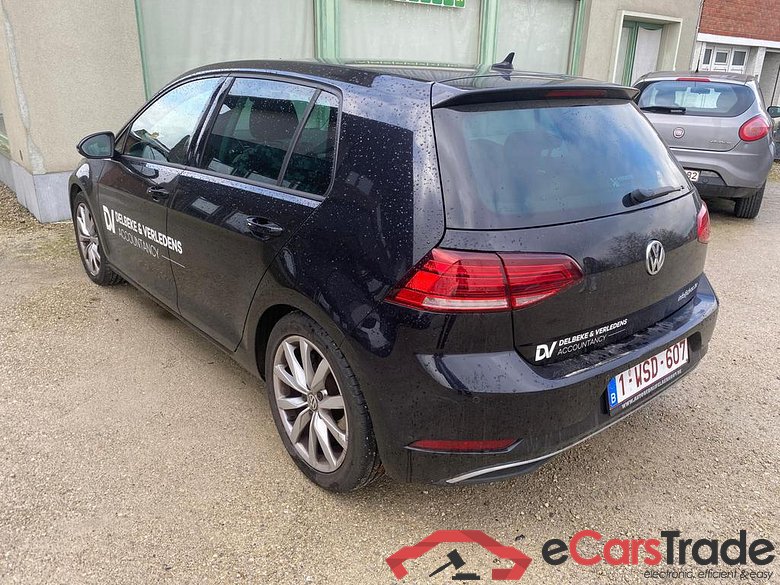 VOLKSWAGEN Golf VII Golf 'JOIN' 1,0 l TSI OPF 85 kW (115 PS) 6-Gang #5