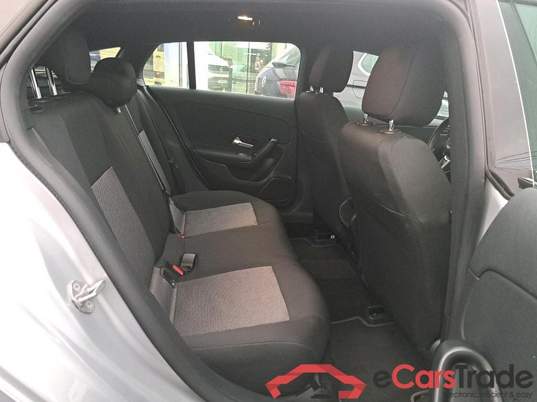 MERCEDES-BENZ CLA - Klasse 1.3 CLA 180 BUSINESS SOLUTION #6