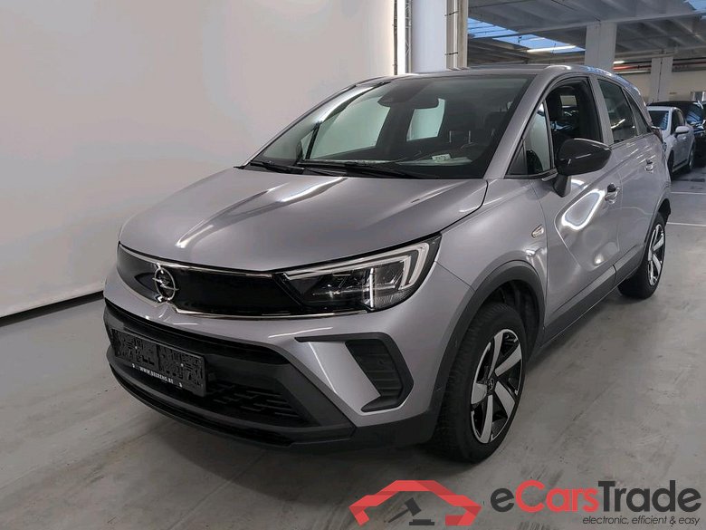 OPEL CROSSLAND 1.2 81KW TURBO S-S EDITION