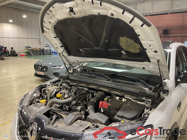 RENAULT ARKANA 1.3 TCE MHEV 140 INTENS EDC #6