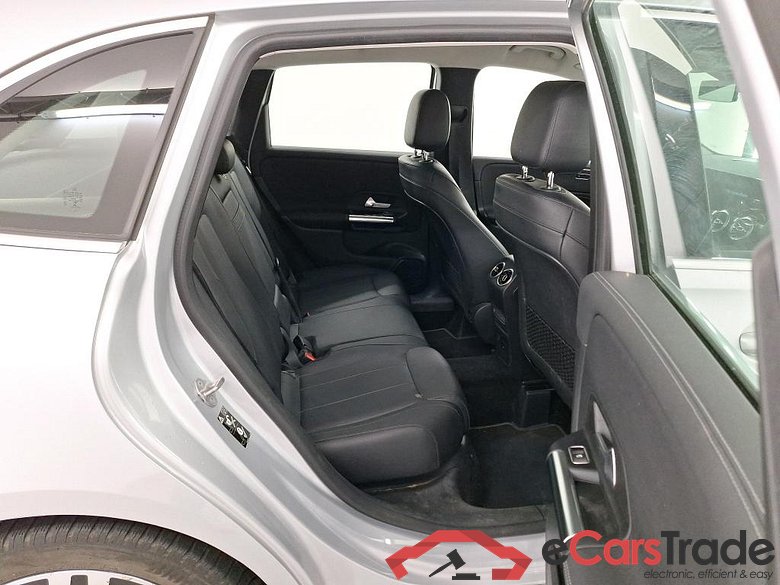 MERCEDES-BENZ CLASS B (W247) B 180 Business Solution #6