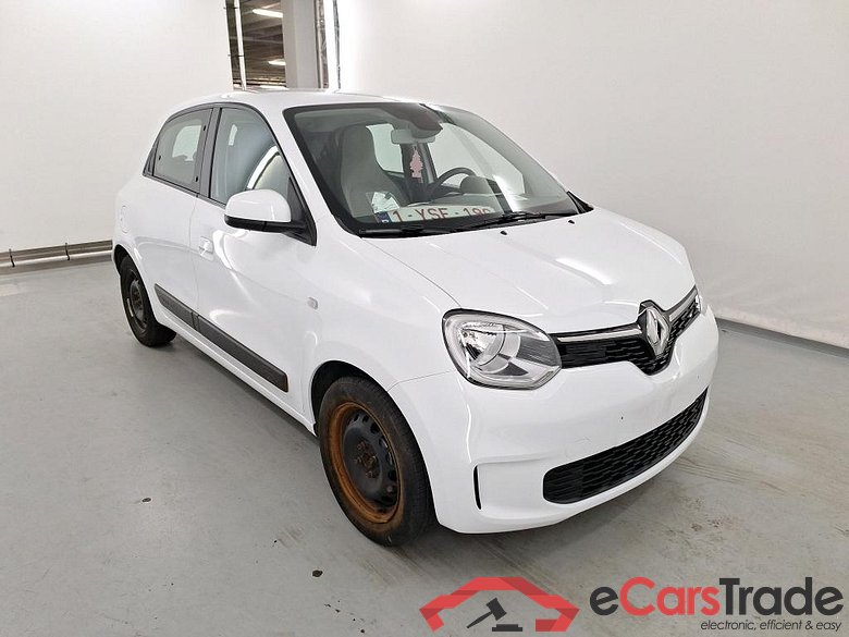 RENAULT TWINGO 0.9 SCE 65 ZEN #2