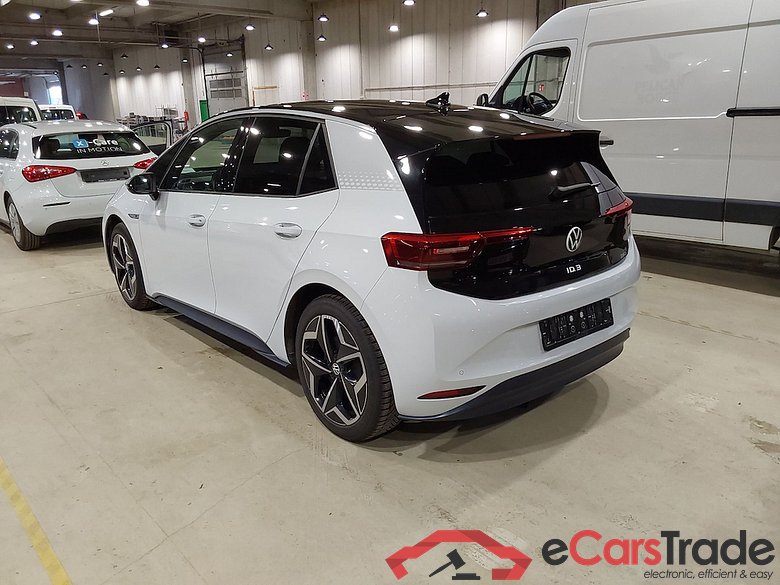 VOLKSWAGEN ID3 BEV 62KWH 150KW PRO PERFORMANCE #2