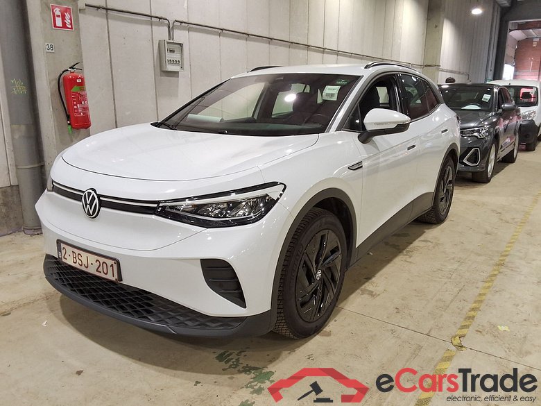 VOLKSWAGEN ID4 BEV 82KWH 150KW PRO PERFORMANCE