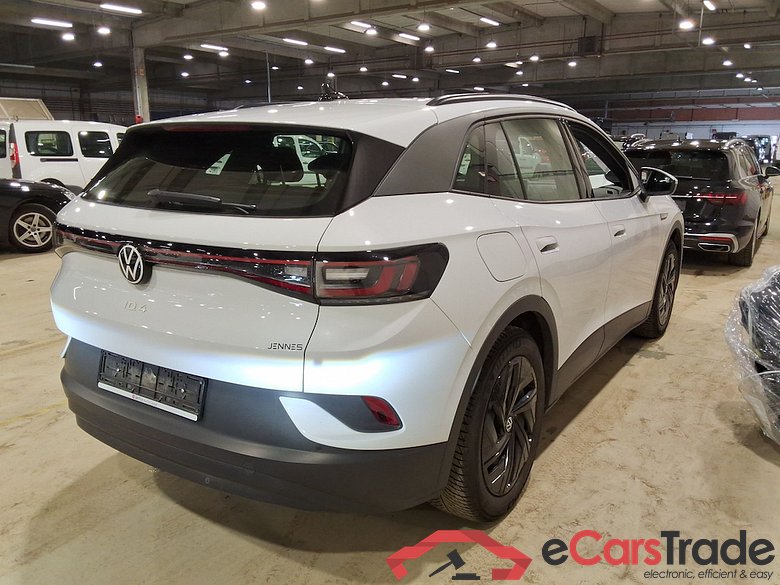 VOLKSWAGEN ID4 BEV 82KWH 150KW PRO PERFORMANCE #4
