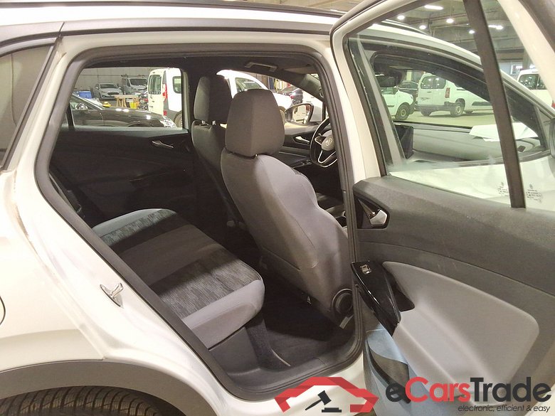 VOLKSWAGEN ID4 BEV 82KWH 150KW PRO PERFORMANCE #5