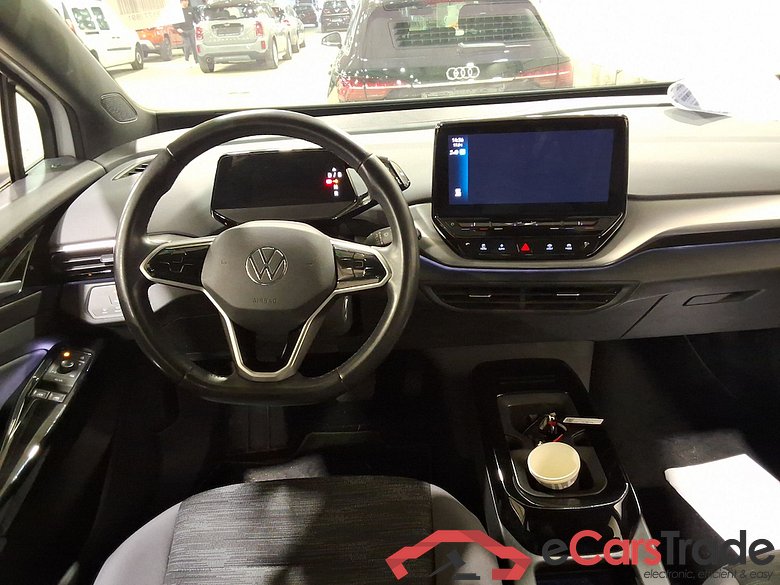 VOLKSWAGEN ID4 BEV 82KWH 150KW PRO PERFORMANCE #6