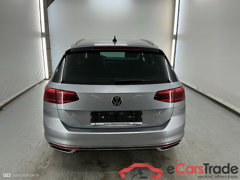 VOLKSWAGEN PASSAT VARIANT 1.4 TSI MSQ VARIANT GTE BUSINESS #5