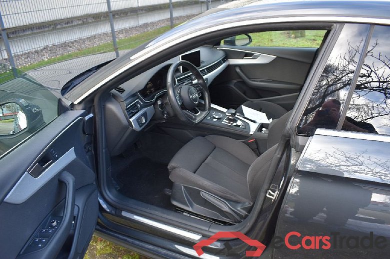 A5 Sportback 35 TDI sport 2.0 TDI 120KW AT7 E6dT #4