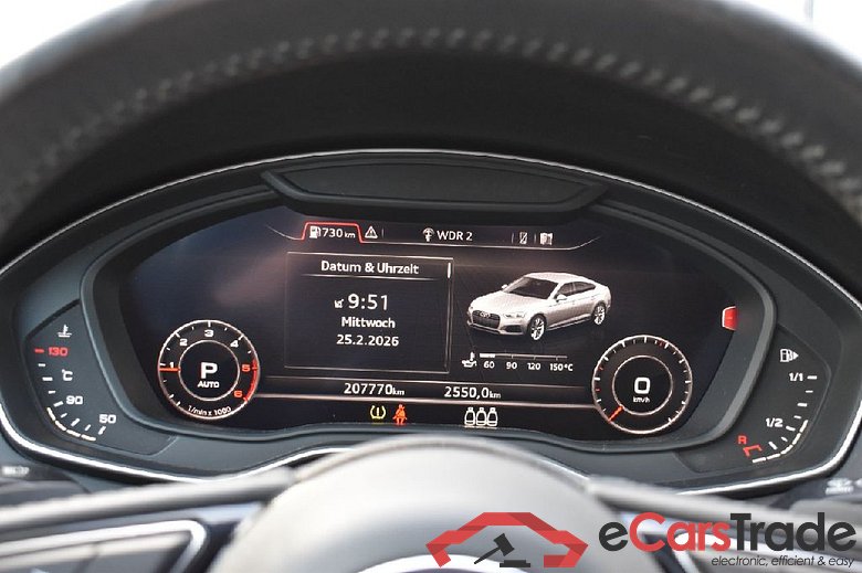 A5 Sportback 35 TDI sport 2.0 TDI 120KW AT7 E6dT #6