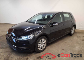Golf VII Lim. Comfortline BMT/Start-Stopp 2.0 TDI 110KW AT7 E6dT #1