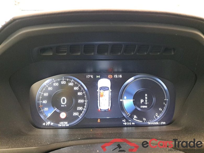 VOLVO XC90 / 2019 / 5P / SUV Recharge T8 AWD GT 8 Inscription Luxe #6