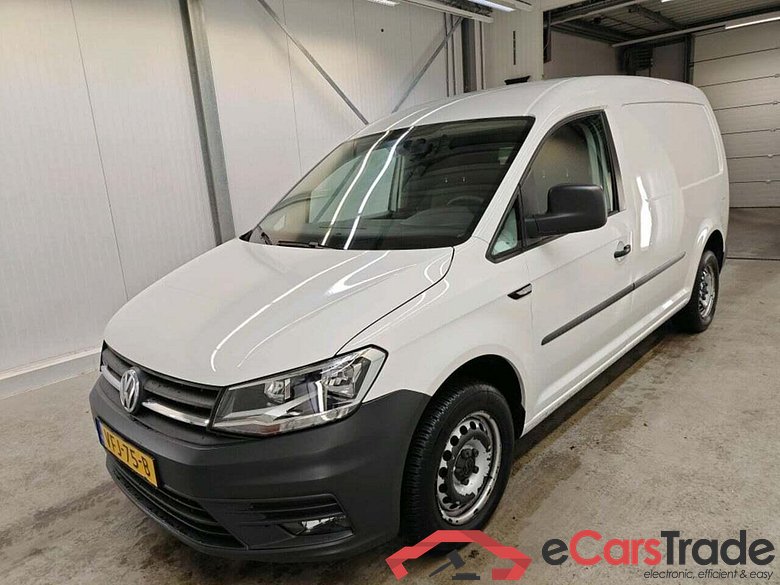 VOLKSWAGEN Caddy 1.4 TGI L2H1 Eco.Com #1