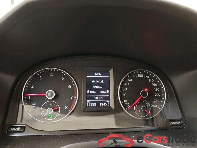 VOLKSWAGEN Caddy 1.4 TGI L2H1 Eco.Com #6