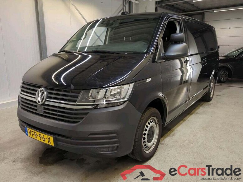 VOLKSWAGEN Transporter 2.0 TDI L2H3 Co #1