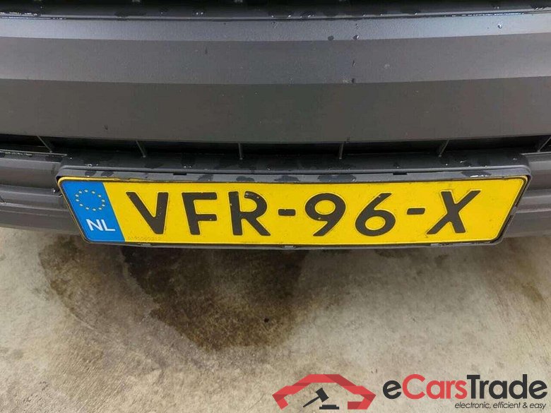 VOLKSWAGEN Transporter 2.0 TDI L2H3 Co #4