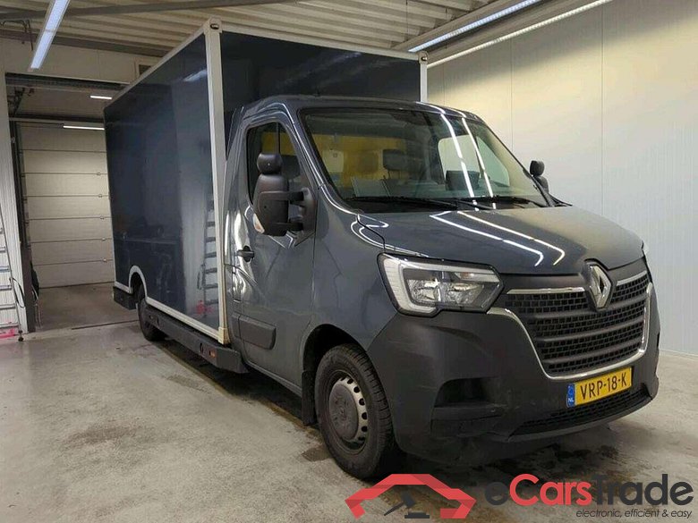 RENAULT Master T35 2.3 dCi L3 #5