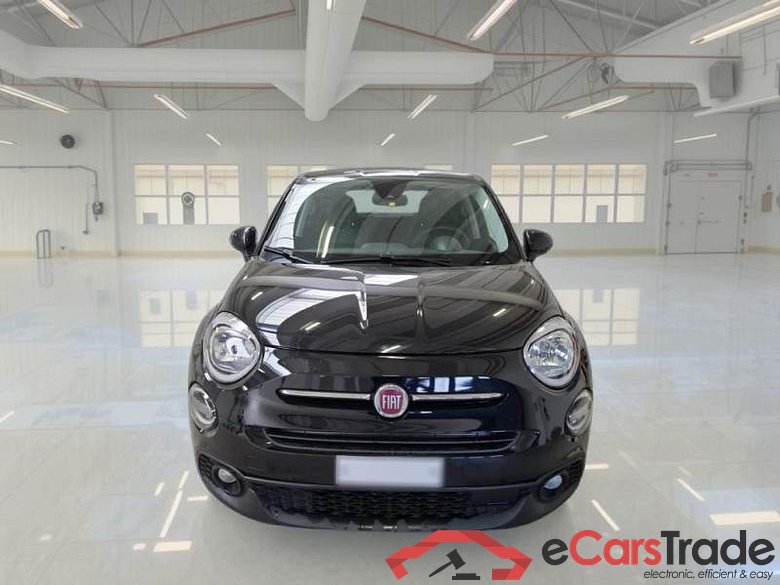 FIAT 500X / 2018 / 5P / CROSSOVER 1.0 T3 120CV MT E6D CONNECT #6