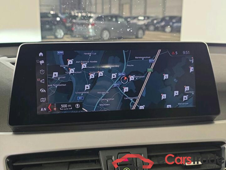 BMW X1 X1 xDrive25e (162 kW) (PHEV) 162kW/220pk  5D/P Auto-6 #6