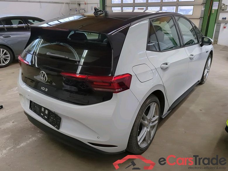 ID.3 Pro S (4-Sitzer) 77kWh #2