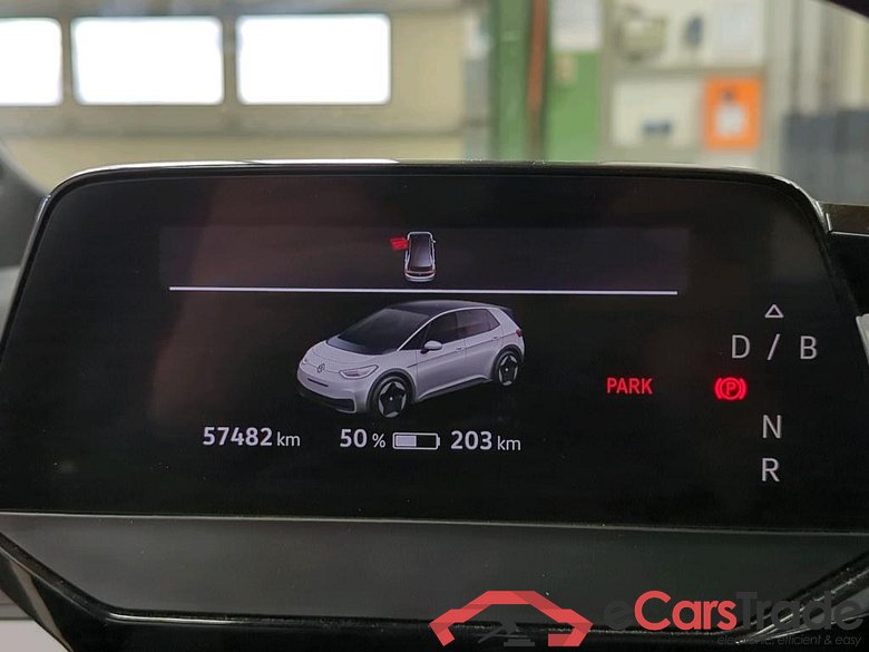 ID.3 Pro S (4-Sitzer) 77kWh #5