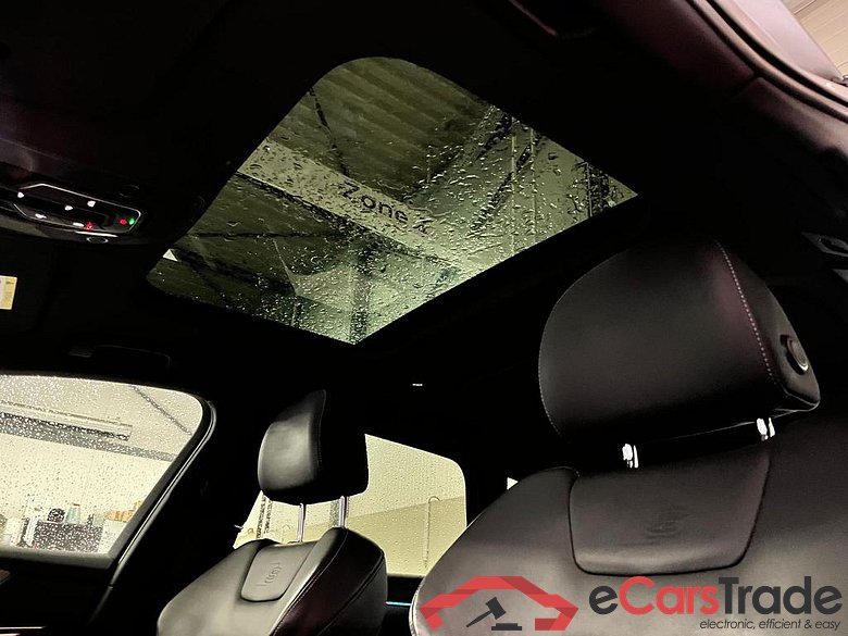 AUDI A6 Avant PHEV Audi A6 Avant Competition 55 TFSI e quattro 270(367) kW(pk) S tronic #5