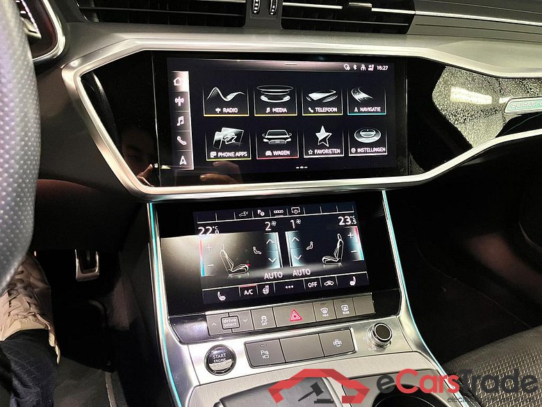 AUDI A6 Avant PHEV Audi A6 Avant Competition 55 TFSI e quattro 270(367) kW(pk) S tronic #6