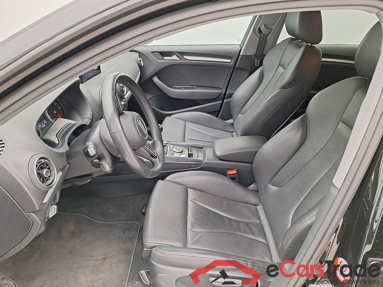 Audi, A3 Sportback FL'16, Audi A3 Sportback 1.6 30 TDi 85kW 5d #3